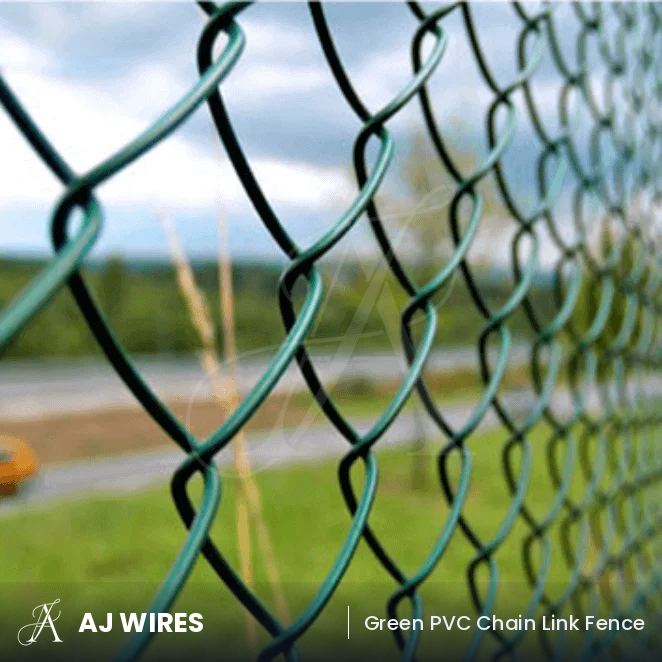 PVC Coated Mesh