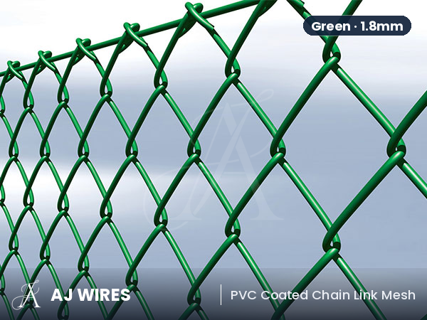 PVC Green · 1.8mm