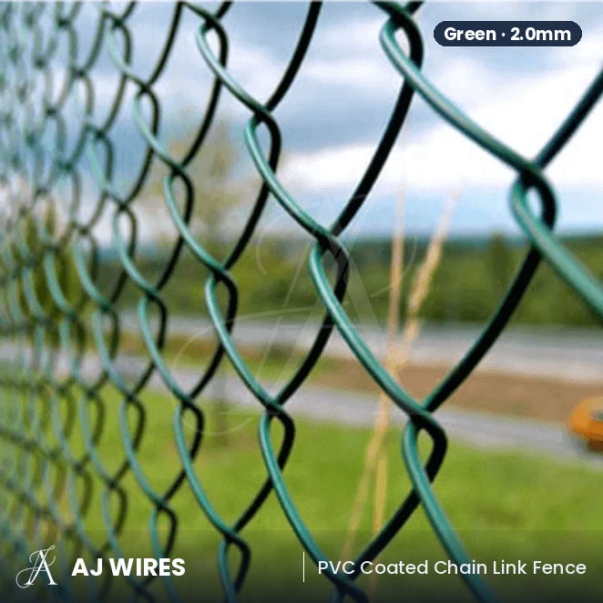 PVC Green · 2.0mm
