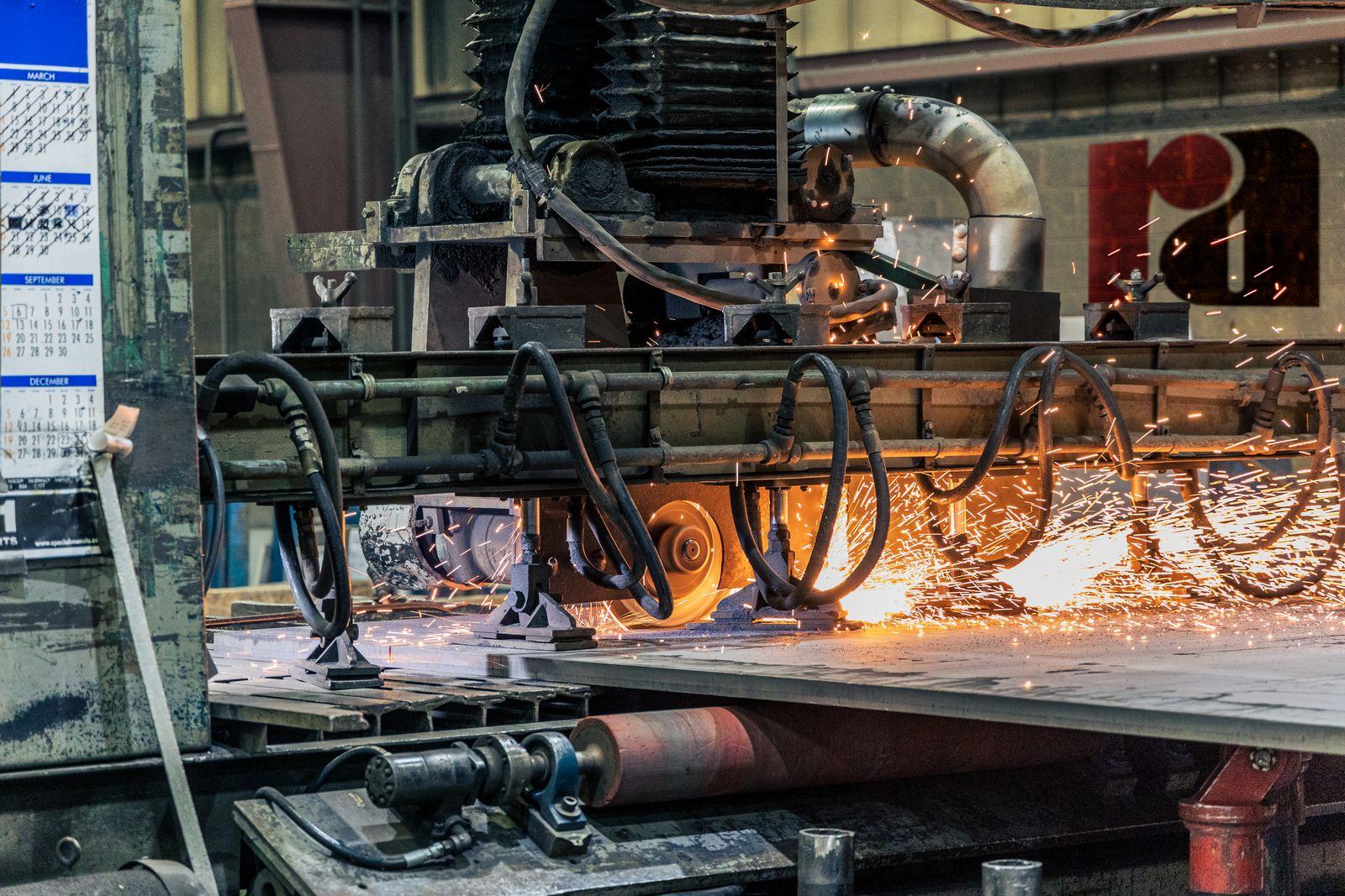 Manufacturing Line