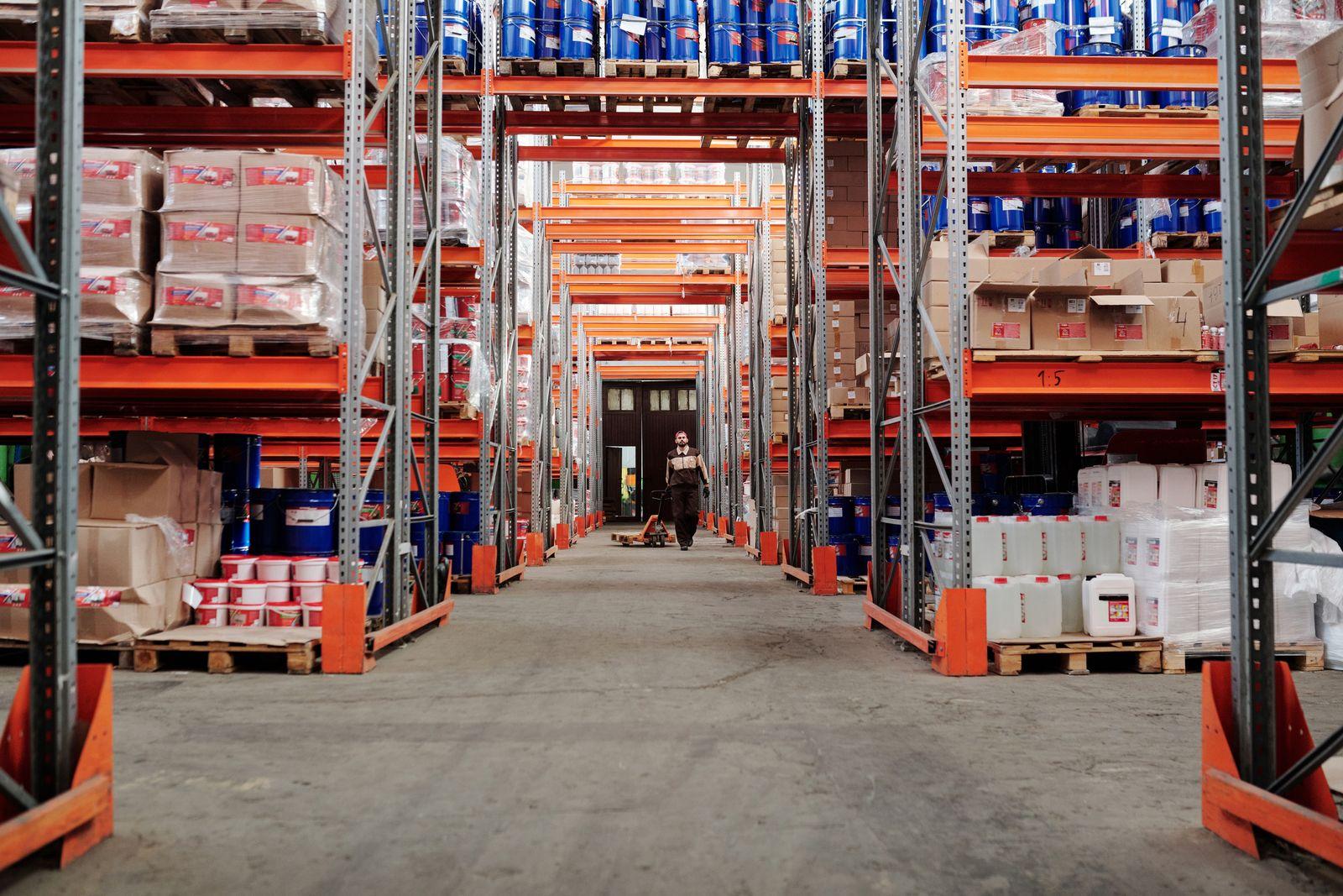 Storage