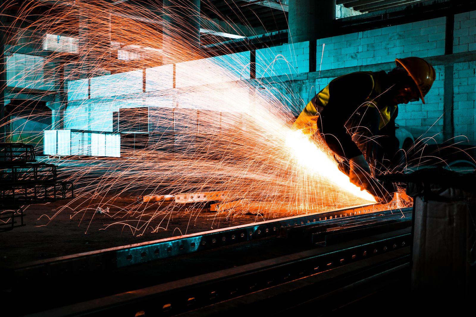 Wire Drawing Line
