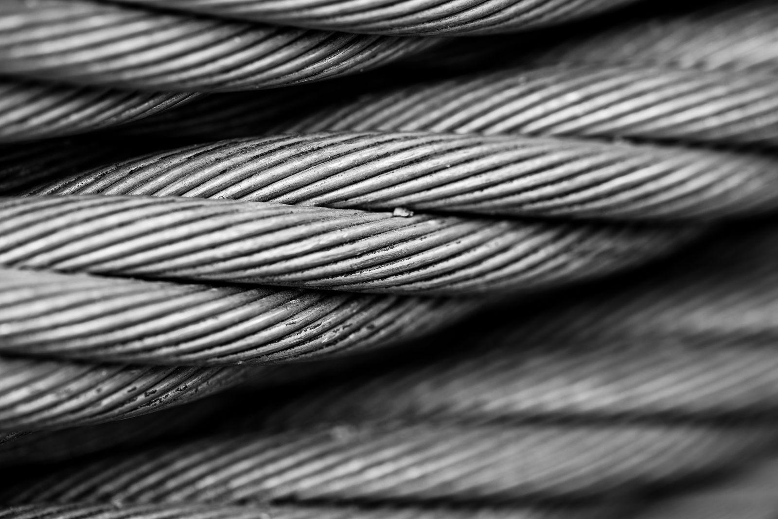 GI Wire